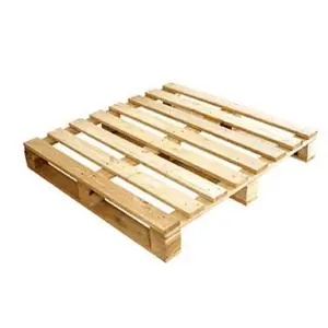 Pallets & Crates